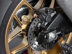 Yamaha R1 60°th ANNIVERSARIO 