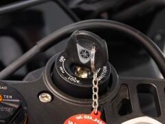 Yamaha R1 60°th ANNIVERSARIO 