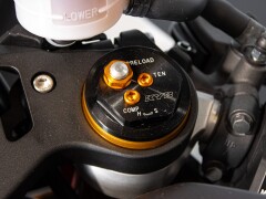 Yamaha R1 60°th ANNIVERSARIO 