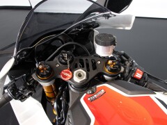 Yamaha R1 60°th ANNIVERSARIO 