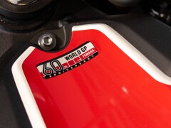 Yamaha R1 60°th ANNIVERSARIO 