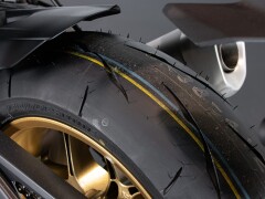 Yamaha R1 60°th ANNIVERSARIO 