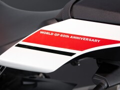 Yamaha R1 60°th ANNIVERSARIO 