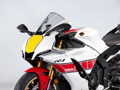 Yamaha R1 60°th ANNIVERSARIO 