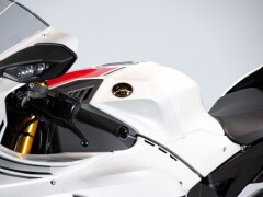 Yamaha R1 60°th ANNIVERSARIO 
