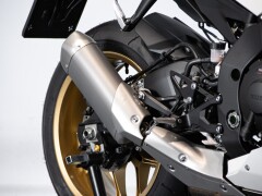 Yamaha R1 60°th ANNIVERSARIO 