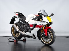 Yamaha R1 60°th ANNIVERSARIO 