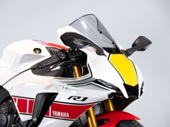 Yamaha R1 60°th ANNIVERSARIO 