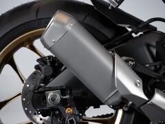 Yamaha R1 60°th ANNIVERSARIO 