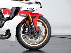 Yamaha R1 60°th ANNIVERSARIO 