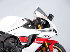 Yamaha R1 60°th ANNIVERSARIO 