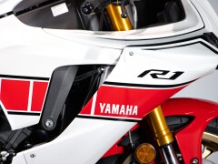 Yamaha R1 60°th ANNIVERSARIO 