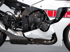 Yamaha R1 60°th ANNIVERSARIO 