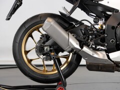 Yamaha R1 60°th ANNIVERSARIO 