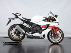 Yamaha R1 60°th ANNIVERSARIO 