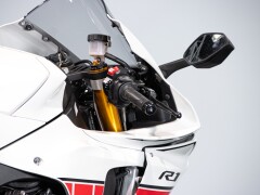 Yamaha R1 60°th ANNIVERSARIO 