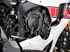 Yamaha R1 60°th ANNIVERSARIO 