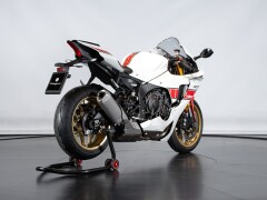 Yamaha R1 60°th ANNIVERSARIO 