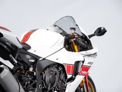 Yamaha R1 60°th ANNIVERSARIO 