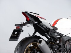 Yamaha R1 60°th ANNIVERSARIO 