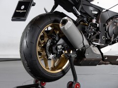 Yamaha R1 60°th ANNIVERSARIO 