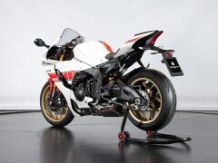 Yamaha R1 60°th ANNIVERSARIO 