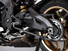 Yamaha R1 60°th ANNIVERSARIO 