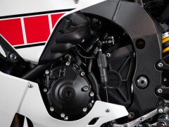 Yamaha R1 60°th ANNIVERSARIO 