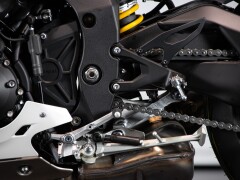 Yamaha R1 60°th ANNIVERSARIO 