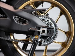 Yamaha R1 60°th ANNIVERSARIO 