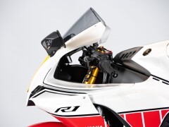 Yamaha R1 60°th ANNIVERSARIO 