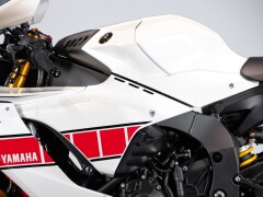 Yamaha R1 60°th ANNIVERSARIO 