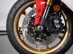 Yamaha R1 60°th ANNIVERSARIO 