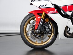 Yamaha R1 60°th ANNIVERSARIO 
