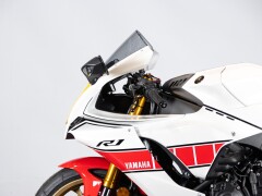 Yamaha R1 60°th ANNIVERSARIO 