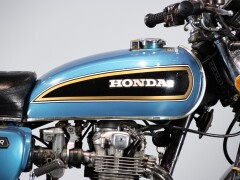 Honda CB 500 FOUR 