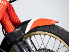 Honda AFRICA TWIN 750 