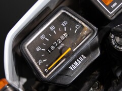 Yamaha TW 200 