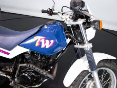 Yamaha TW 200 