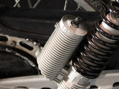 KTM 250 GS REGOLARITA\' 