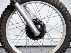 KTM 250 GS REGOLARITA\' 