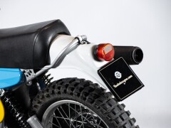 KTM 250 GS REGOLARITA\' 