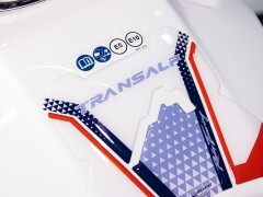 Honda XL 750 TRANSALP 