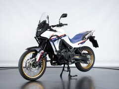 Honda XL 750 TRANSALP 