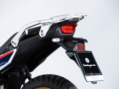 Honda XL 750 TRANSALP 