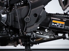 Honda XL 750 TRANSALP 