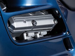 Honda ST 1100 PAN EUROPEAN 