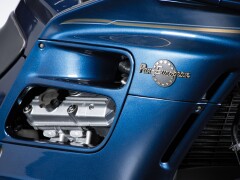 Honda ST 1100 PAN EUROPEAN 