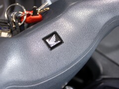 Honda ST 1100 PAN EUROPEAN 