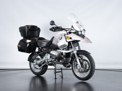BMW R 1150 GS 